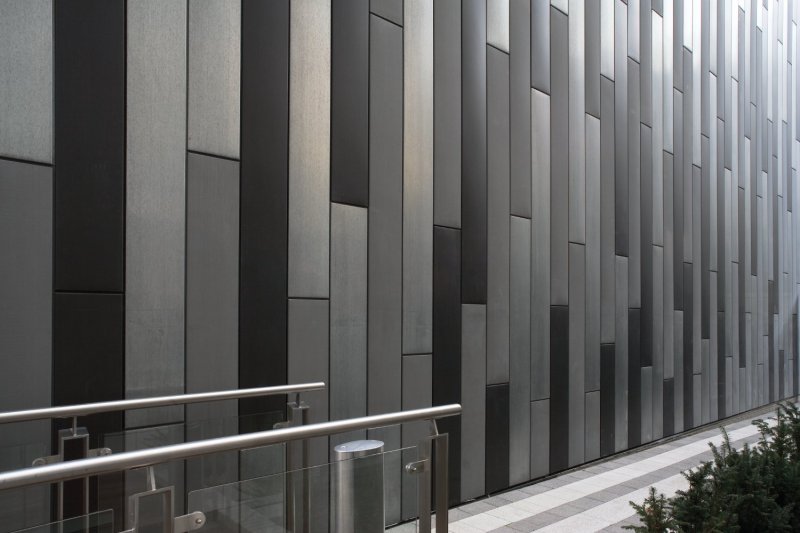 Стемалит вентфасад