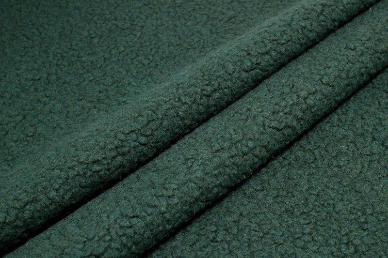 Фактура букле