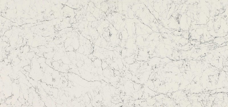 Caesarstone 5143 White Attica