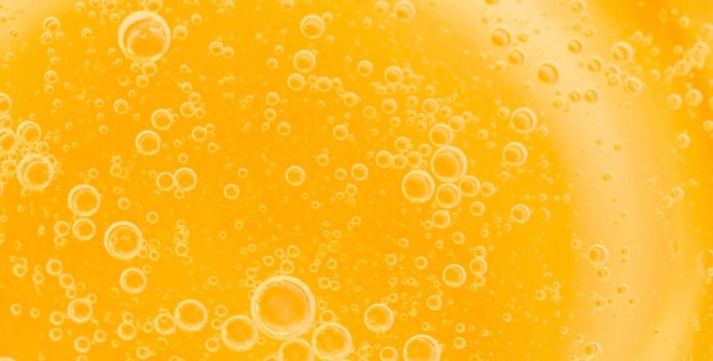 Апельсиновый сок текстура