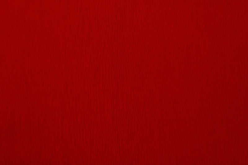 Красная бумага