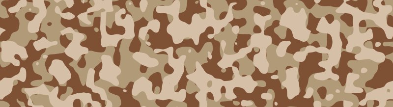 Камуфляж ВСР-98 Флора ткань