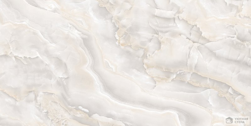 Оникс белый Golden White Onyx