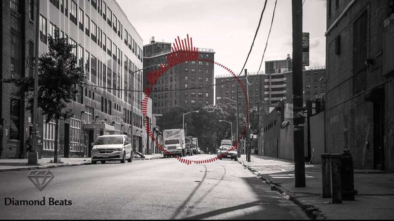 Лос Анджелес закоулки