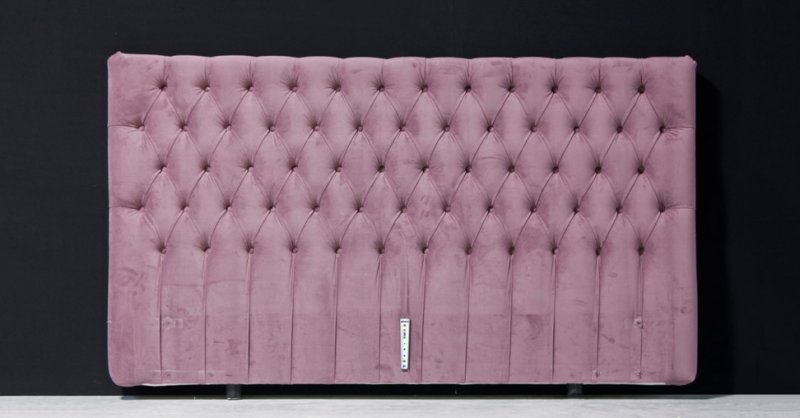 Изголовье кровати Честер