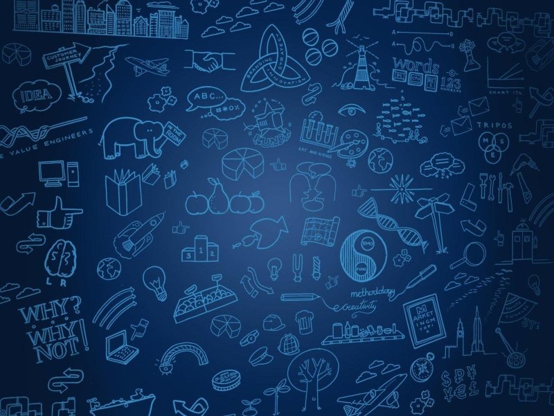 Школьный фон