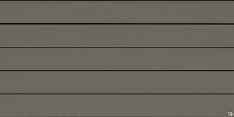 Фиброцементный сайдинг Cedral Wood