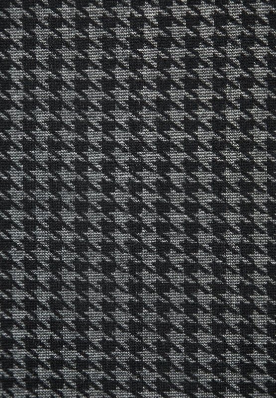 Ткань гусиная лапка текстура бесшовная