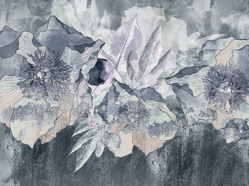 Авторские обои