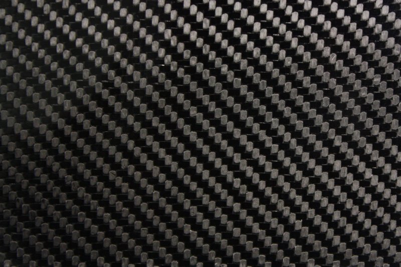 Карбон фибер