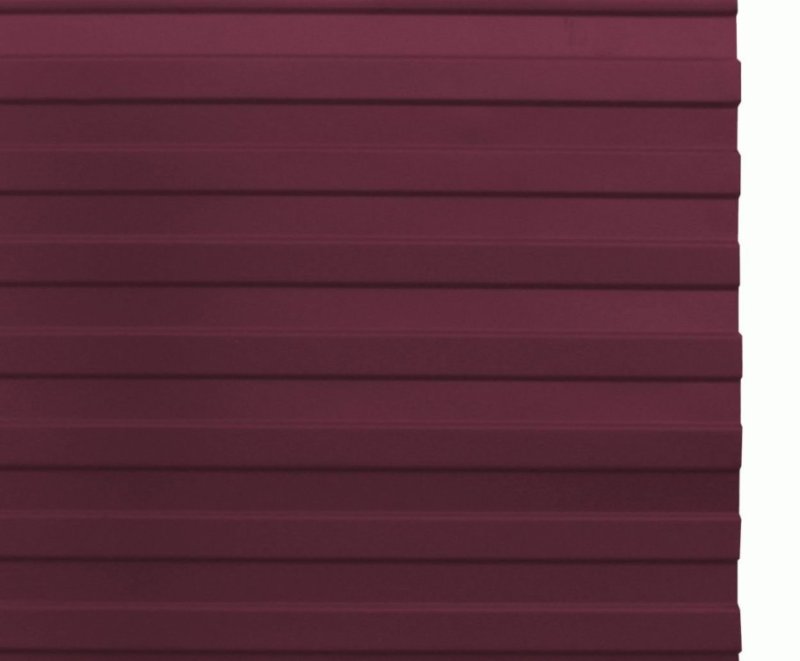 RAL 3005 профлист