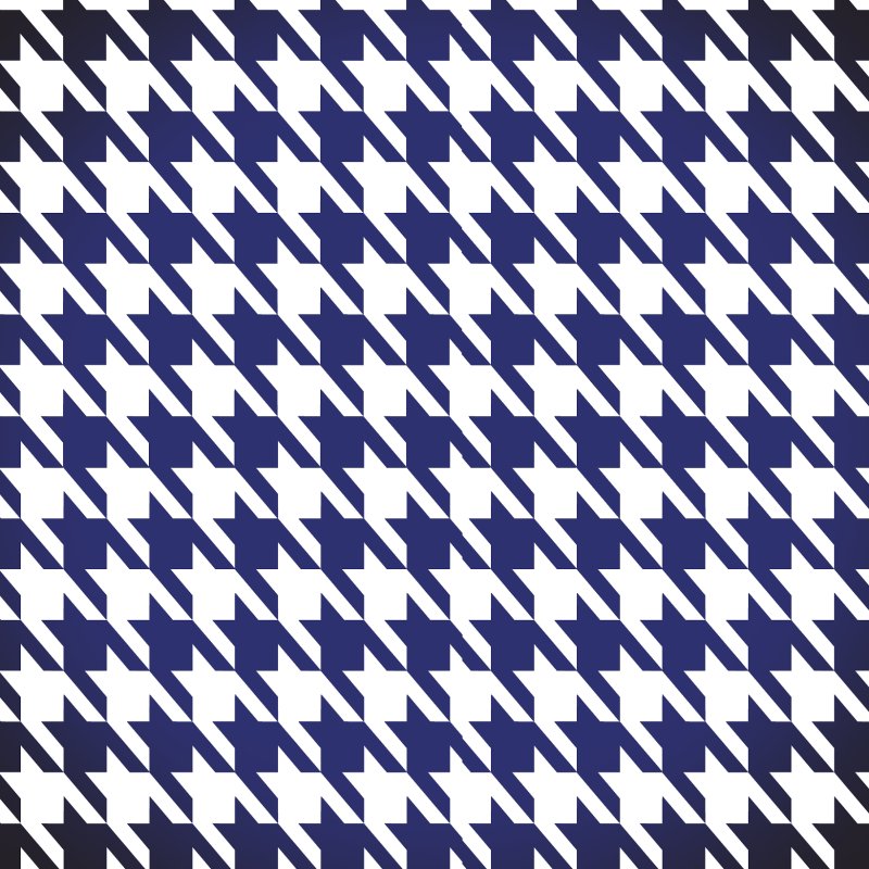 Гусиная лапка принт вектор