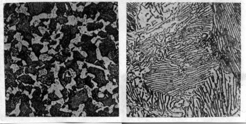 Структурно Свободный цементит