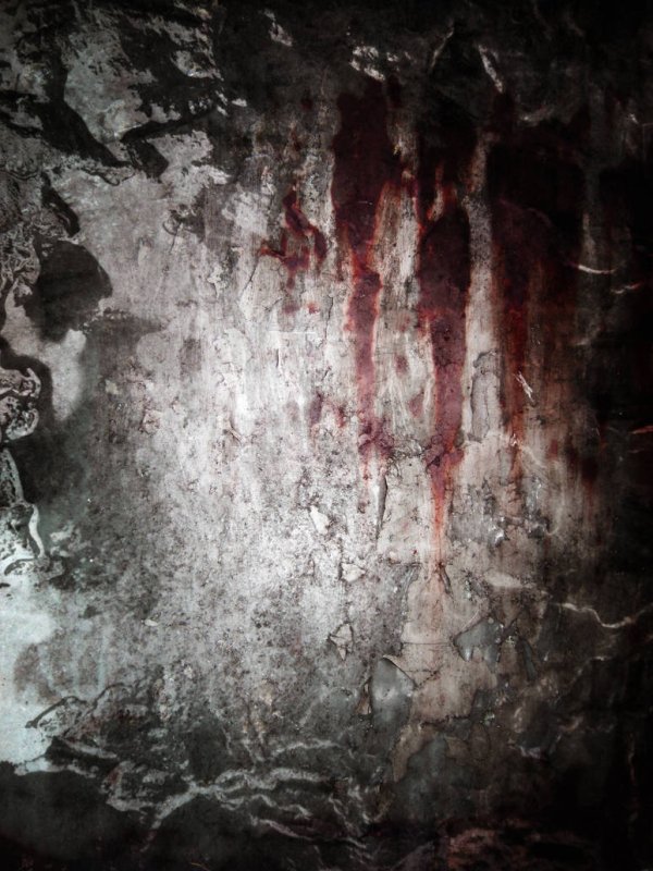 Мрачный фон