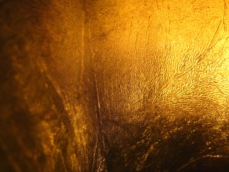 Золото текстура