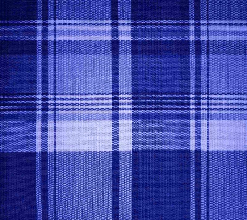 Тартан Спенсер розовый