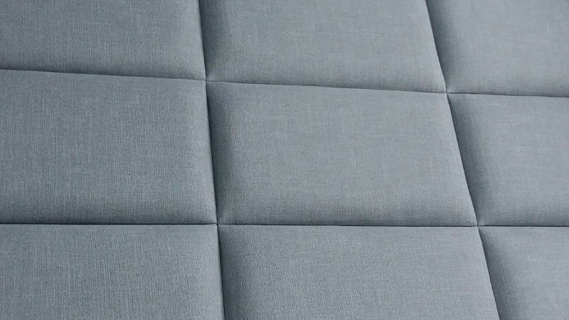 Мягкие панели