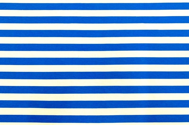 Бело голубая полоска