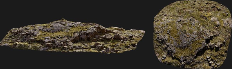 Quixel Megascans logo