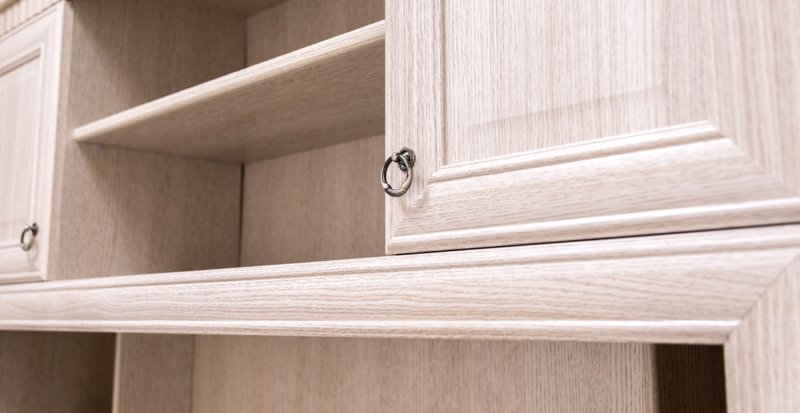 Гостиная Инна Денвер светлый