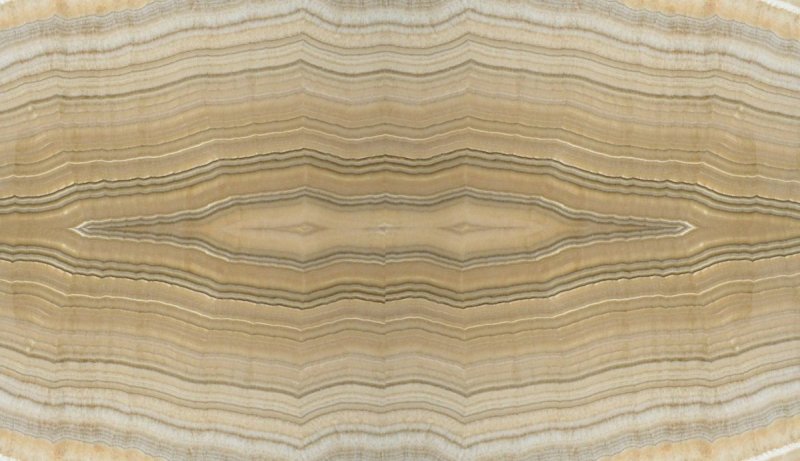 Слэб Оникс бежевый