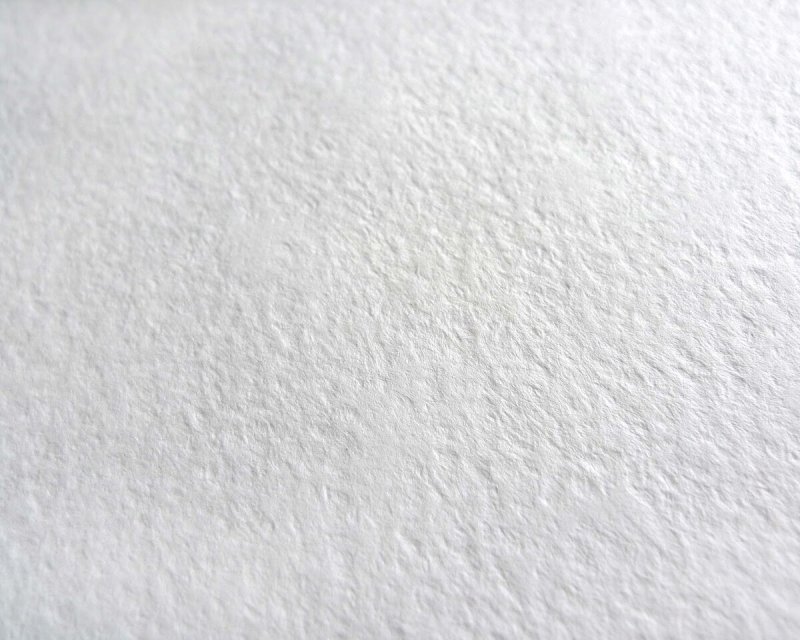 Фактура акварельной бумаги