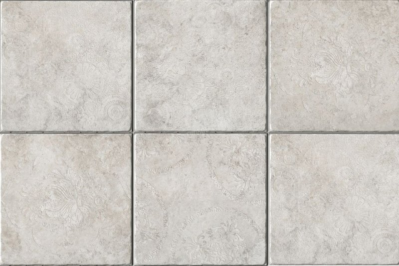 Recupera Cotto Bianco 40х40