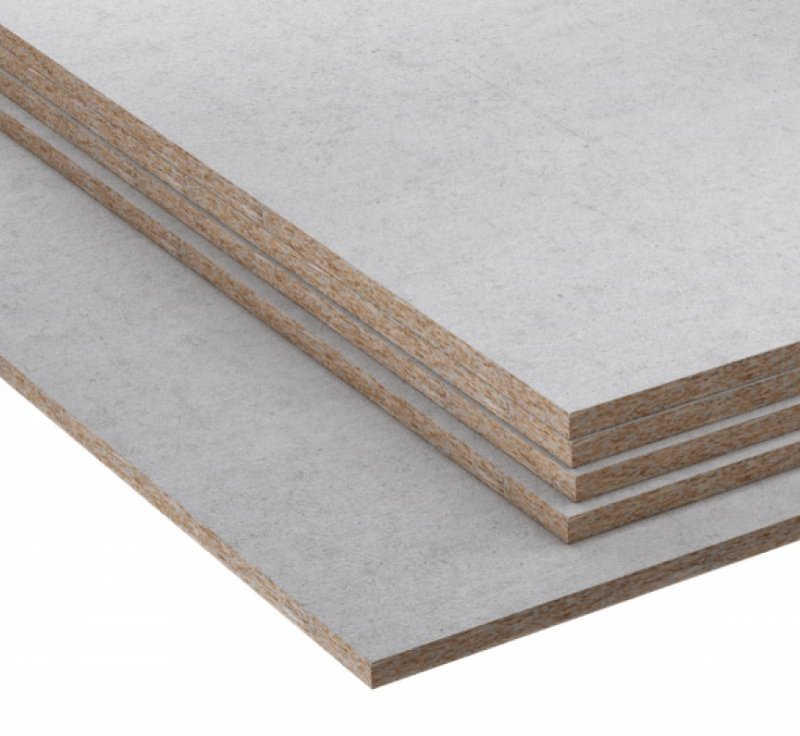 ЦСП 10*1250*3200 мм