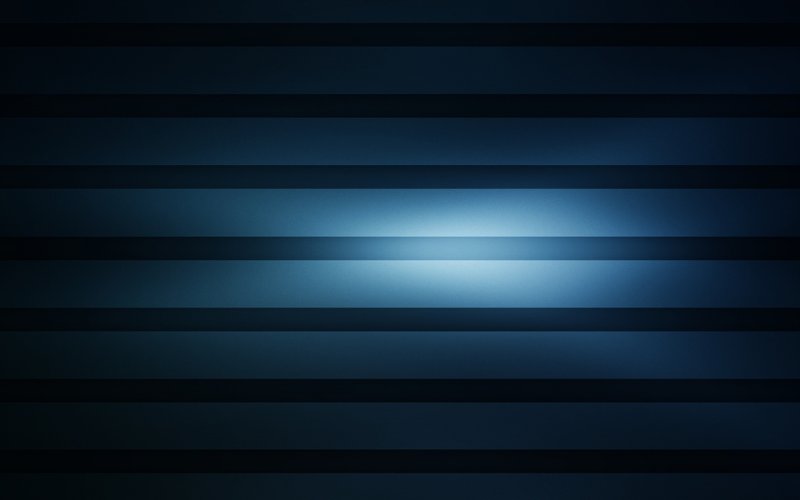 Горизонтальные полоски