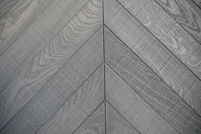 Ламинат французская елочка