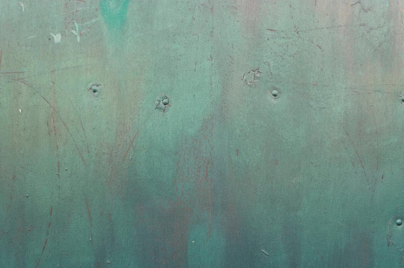 Фактура металла