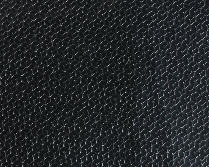 Резина фактура черная