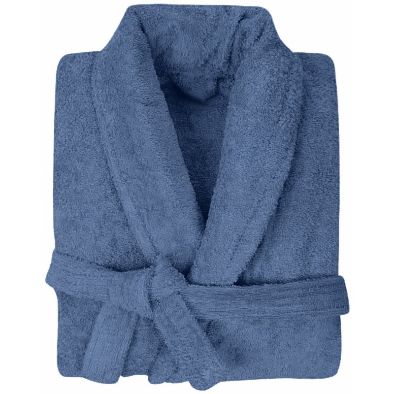 Халат Элит женский махровый 12941