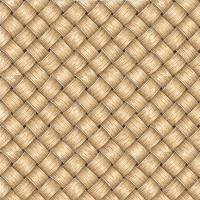 Плетеный фон