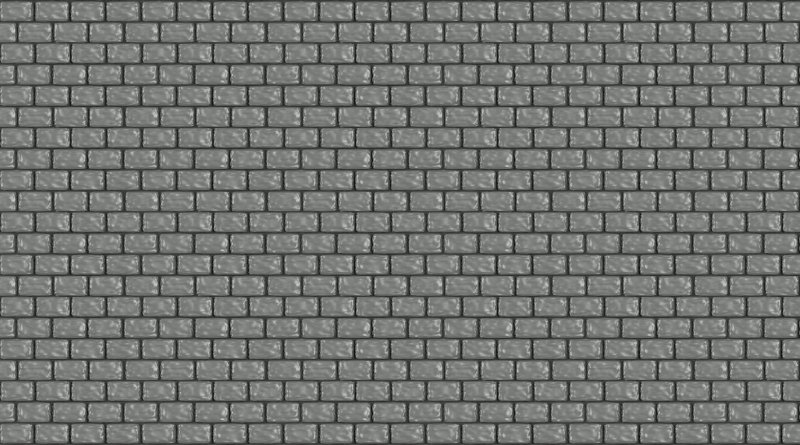 Текстура кирпича для блендера