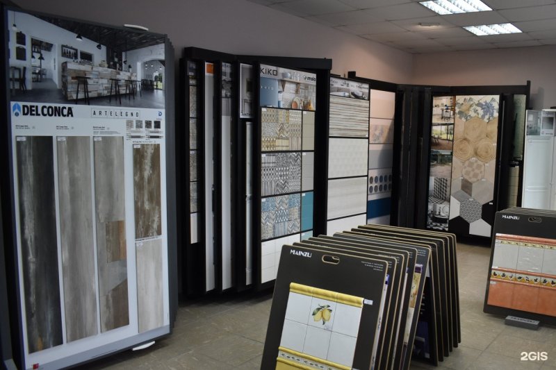 Интерьерум Томск