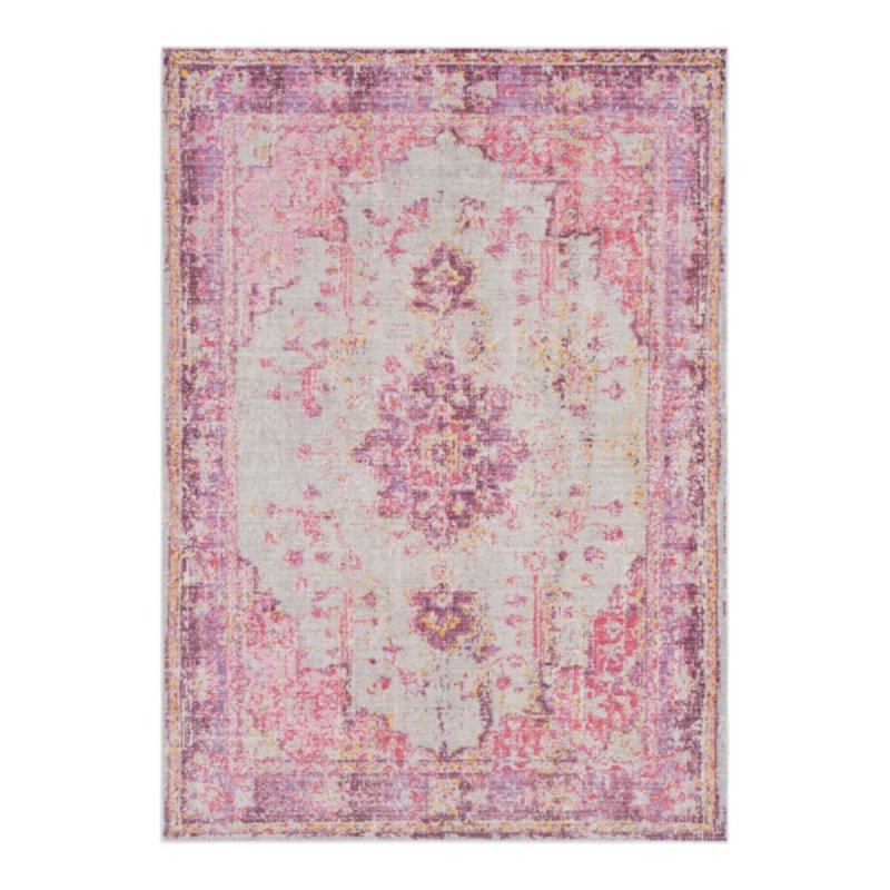 Ковер Pasa Pink/Pink(2х4 прямоуг.) 1491а