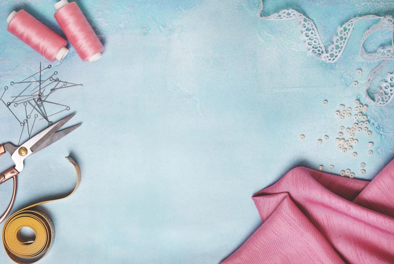 Фон рукоделие