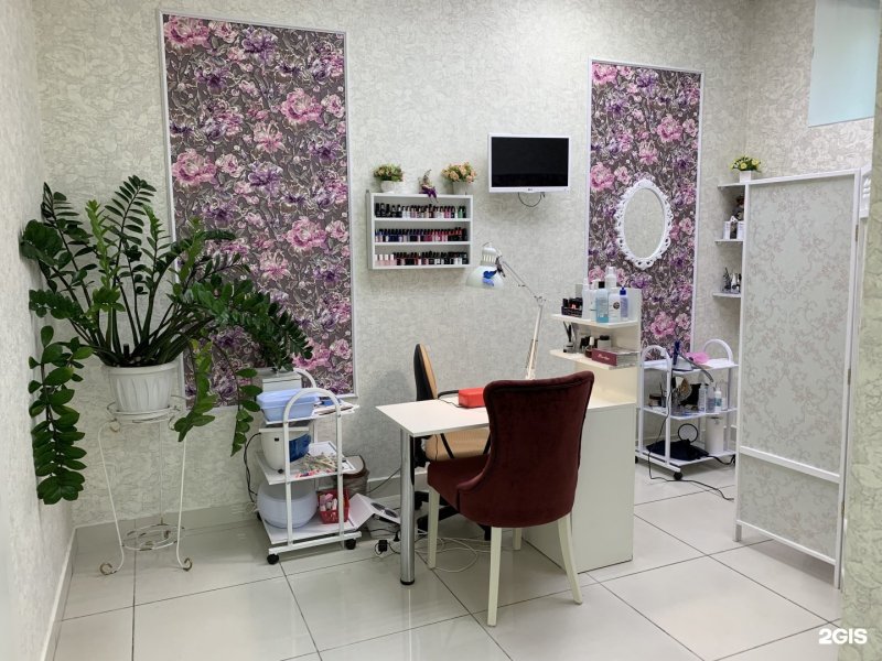 Венеция салон красоты