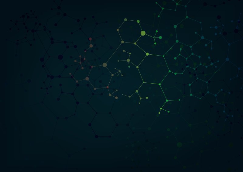 Молекулы абстракция