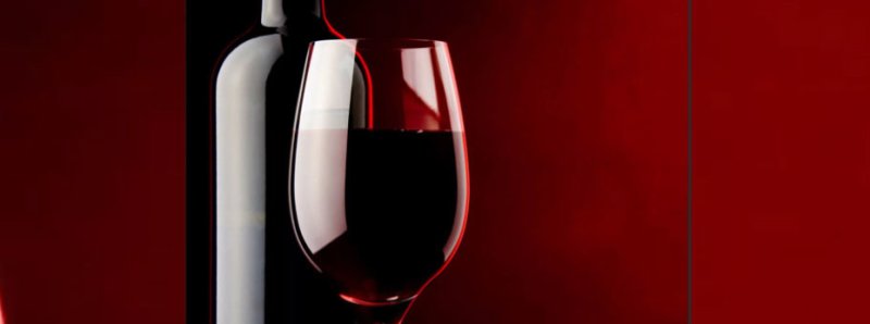 Красное вино