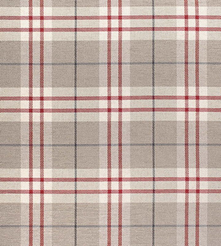 Тартан шотландский