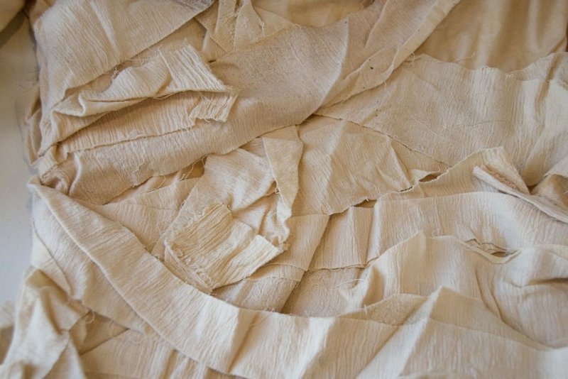 Текстура бинта