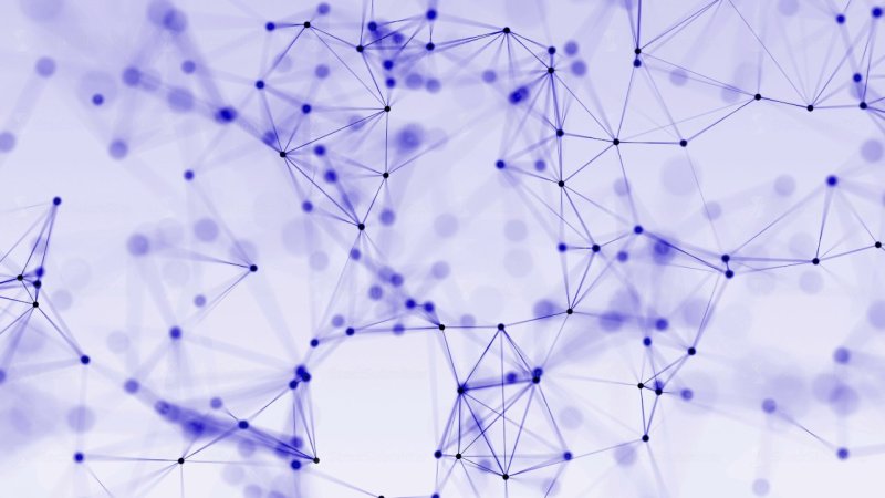 Химический фон