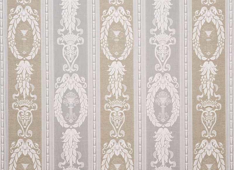 Классический узор