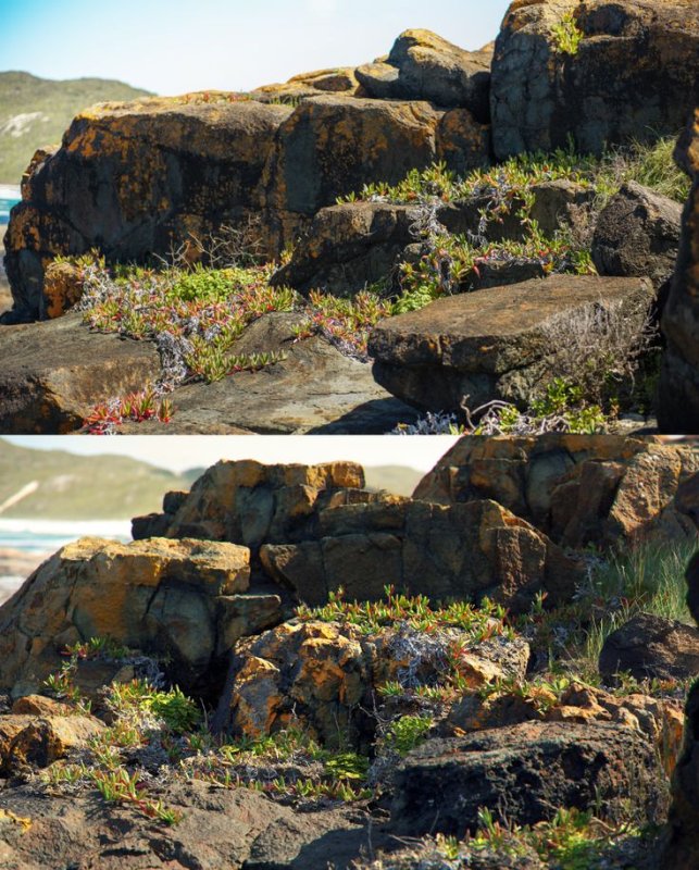 КВИКСЕЛЬ мегаскан