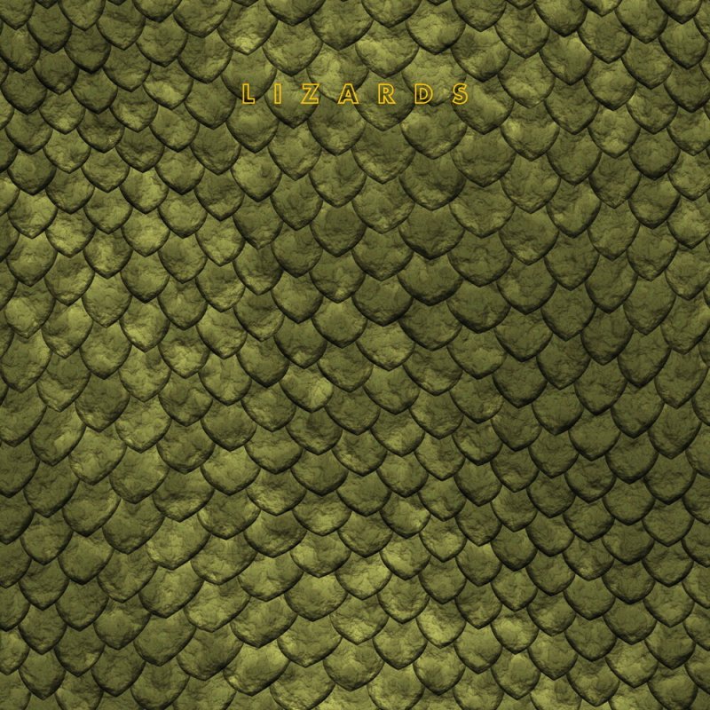 Чешуя дракона бесшовка