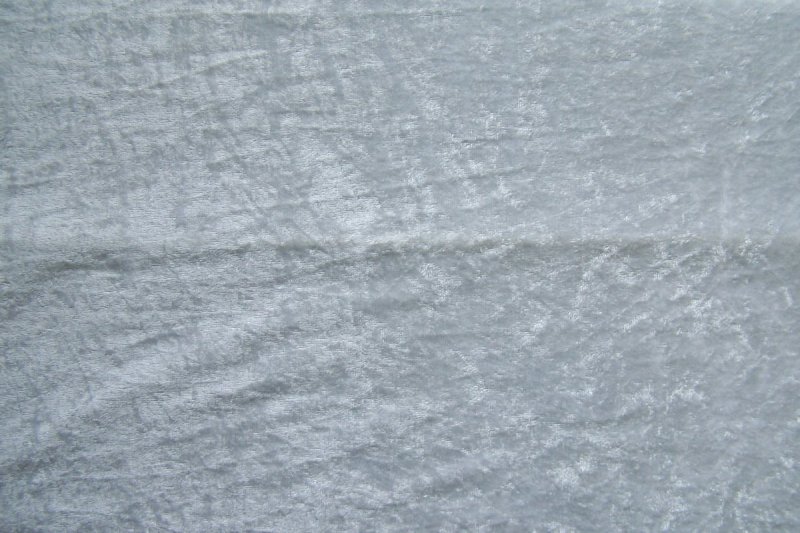 Серая ткань