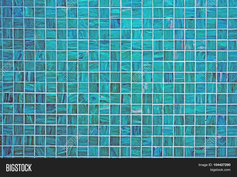 Плитка для бассейна текстура