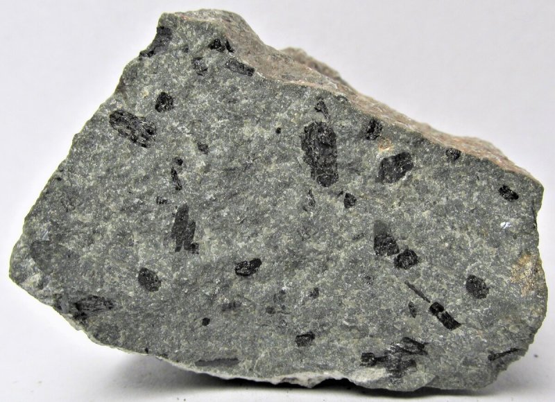 Андезит Горная порода